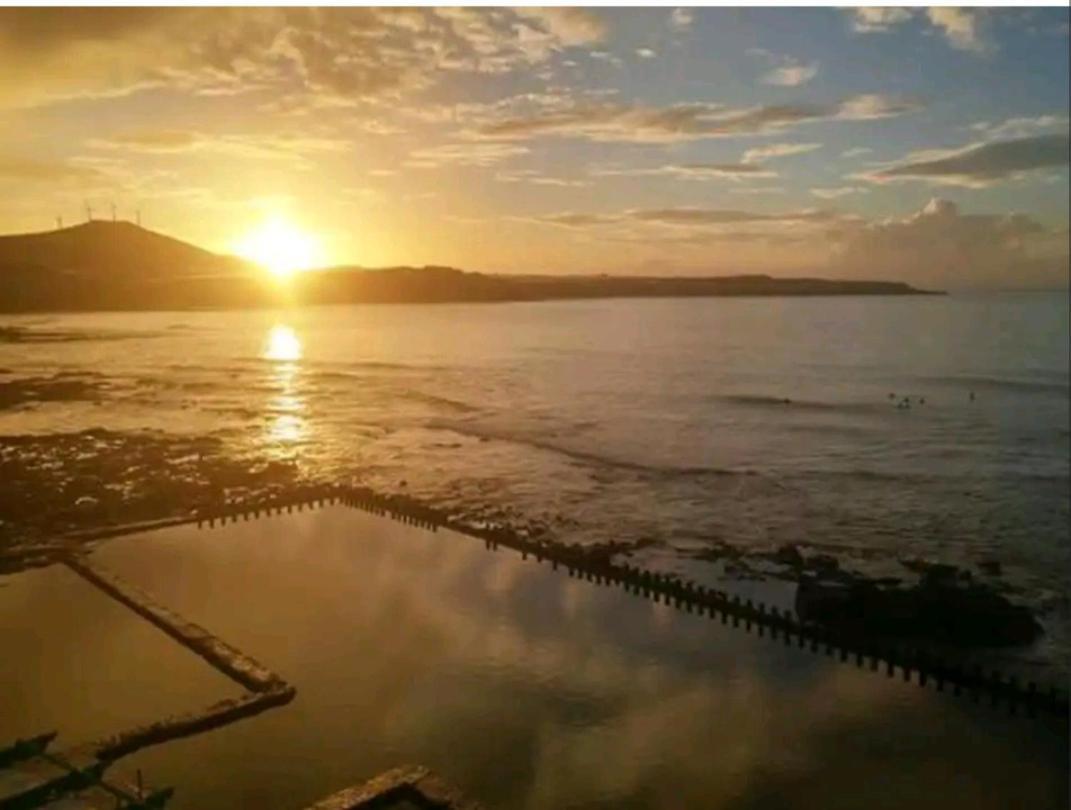 Gran Canaria Oasis La Guancha Gáldar Eksteriør bilde