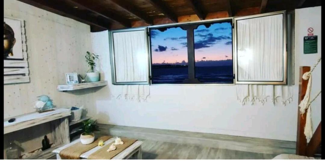 Gran Canaria Oasis La Guancha Gáldar Eksteriør bilde