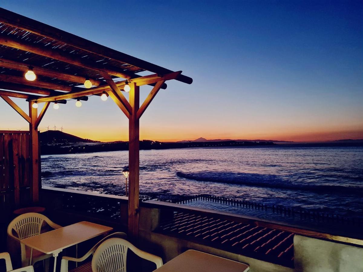 Gran Canaria Oasis La Guancha Gáldar Eksteriør bilde