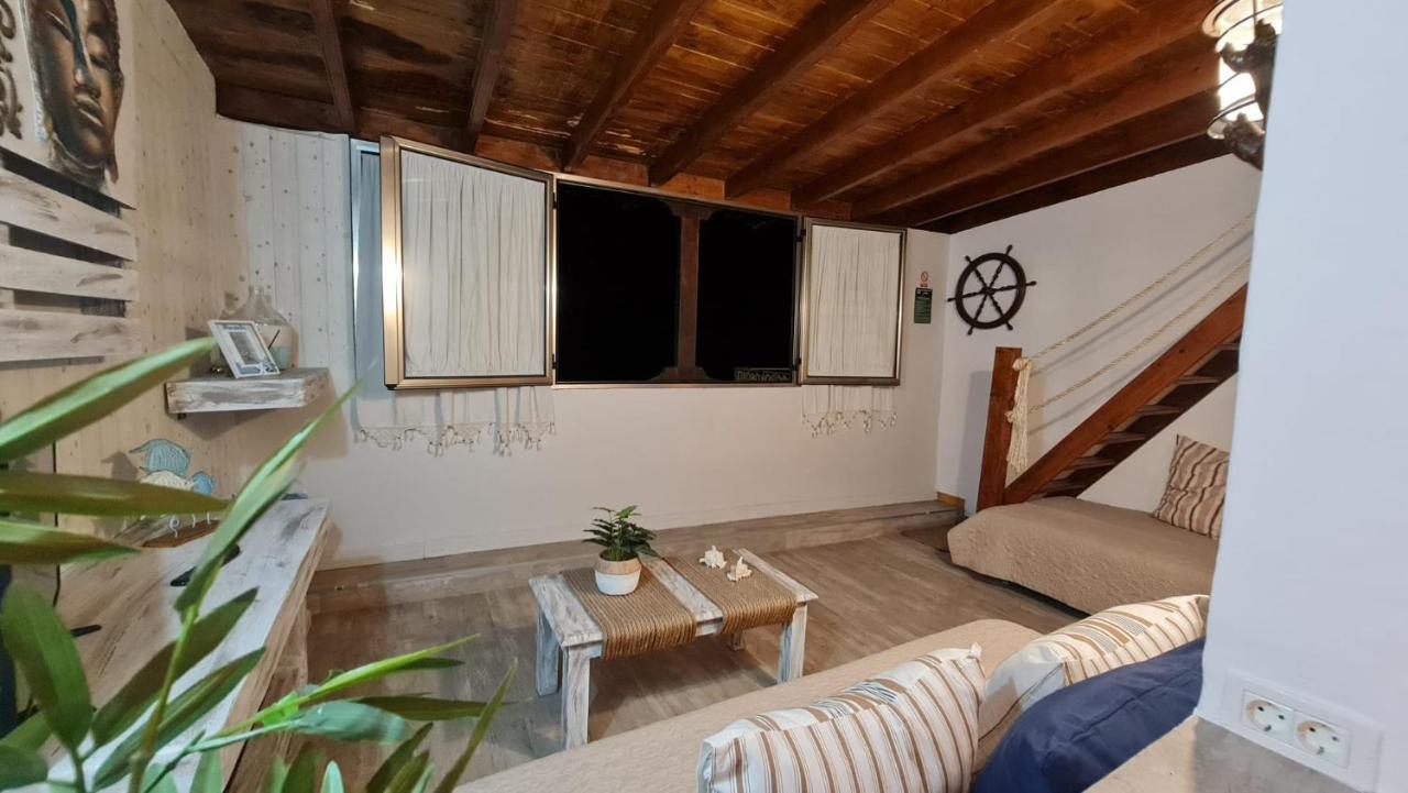Gran Canaria Oasis La Guancha Gáldar Eksteriør bilde