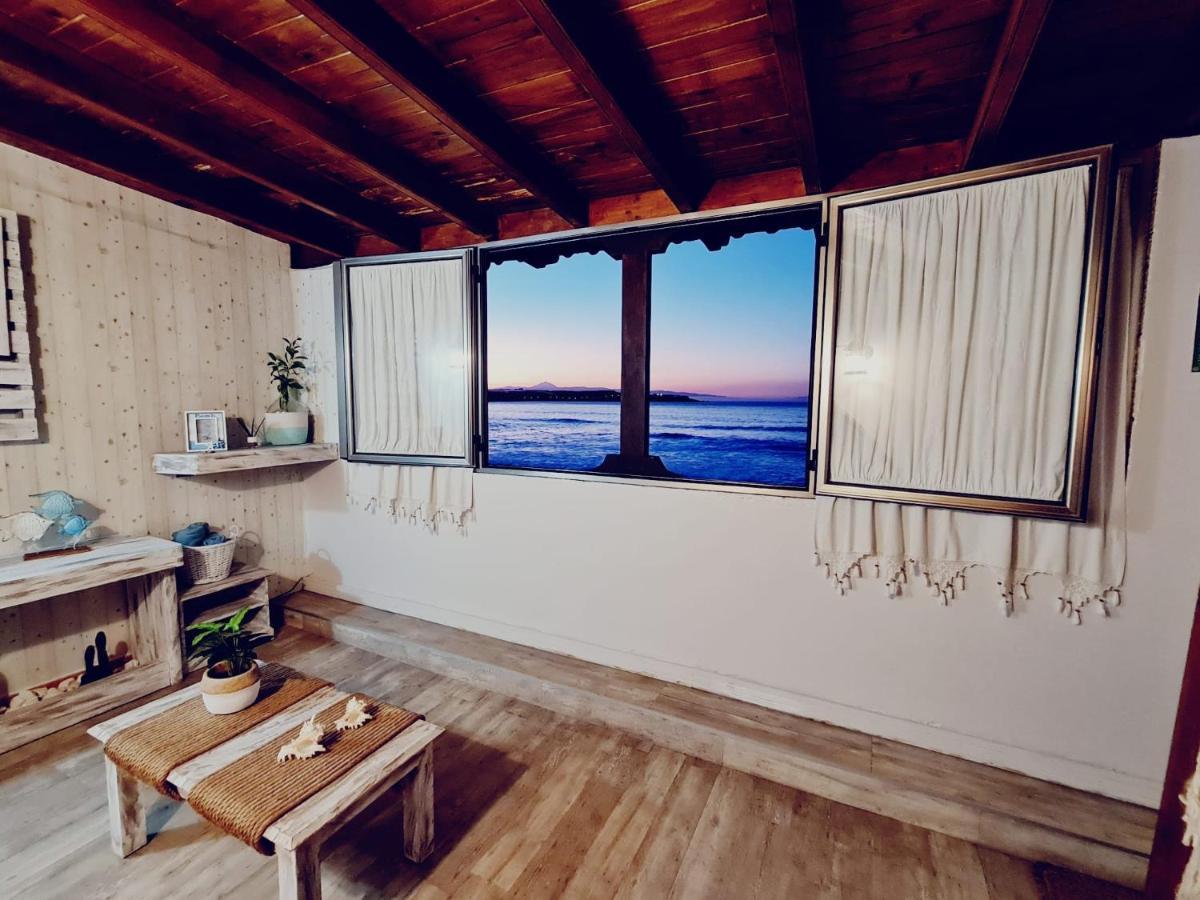 Gran Canaria Oasis La Guancha Gáldar Eksteriør bilde