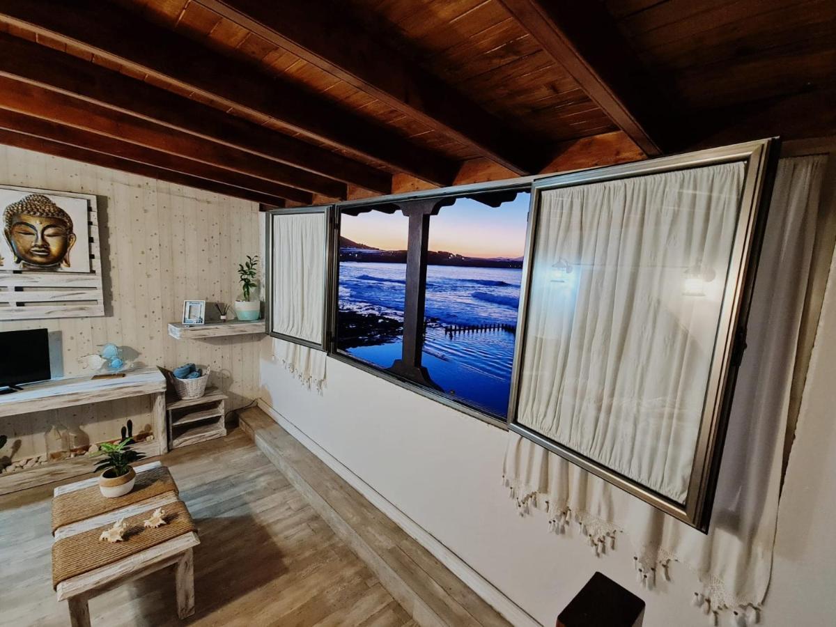 Gran Canaria Oasis La Guancha Gáldar Eksteriør bilde
