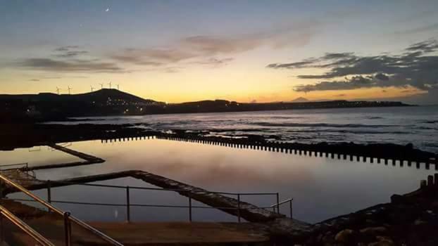 Gran Canaria Oasis La Guancha Gáldar Eksteriør bilde