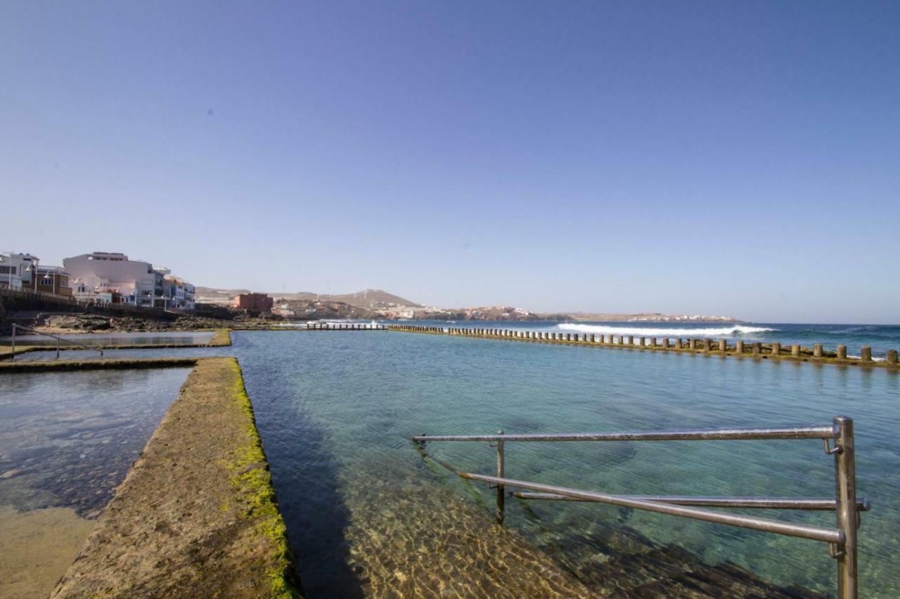 Gran Canaria Oasis La Guancha Gáldar Eksteriør bilde